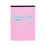 ASDA Pukka Refill Pad Assorted Pastel Colors Notebook Refill Pad- Buy online at McGrocer