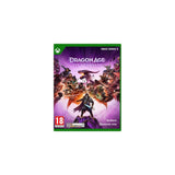 ASDA Xbox Dragon Age The Veilguard Game- Buy online at McGrocer