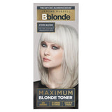 Jerome Russell Bblonde Maximum Blonde Toner Atomic Blonde 75ml, UK version