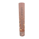 ASDA TNT Confetti Cannon Rose Gold- Buy online at McGrocer