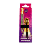 ASDA Ice Fountain and Bottle Clip- Buy online at McGrocer