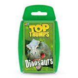 Top Trumps Dogs card game, British product