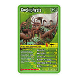 Top Trumps Dogs card game, British product