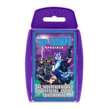 Top Trumps Fortnite card game deck (British brand)