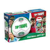 ASDA World Football Stars Top Trumps Gift Set- Buy online at McGrocer