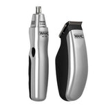 Wahl grooming travel kit, imported from the UK