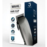 Wahl Vari-Clip hair clipper set (British brand)