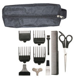 Wahl Vari-Clip hair clipper set (British brand)