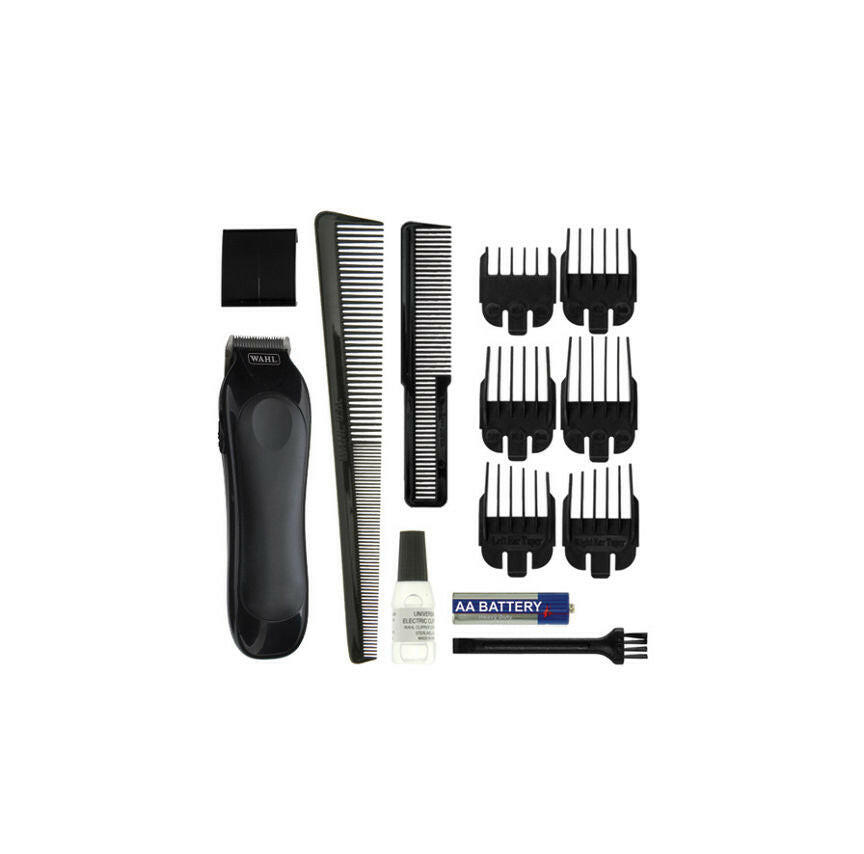 Wahl Cordless 13 Piece Mini Pro Trimmer GOODS ASDA