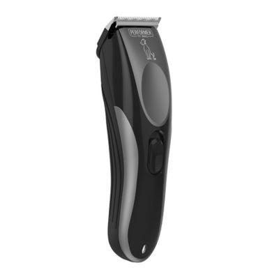 Wahl rechargeable dog clipper low noise grooming tool - British product