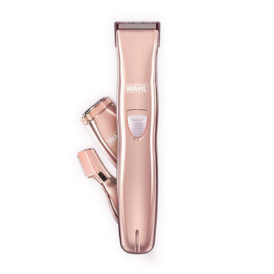 ASDA Wahl Face & Body Hair Remover Rechargeable Groomer- Buy online at McGrocer