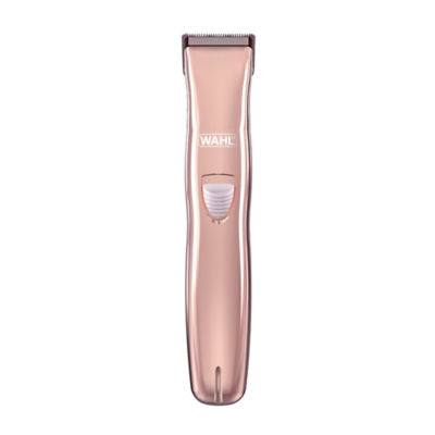 Wahl face and body hair remover rechargeable groomer (British brand)