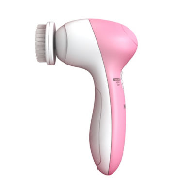 Wahl 4 in 1 cleansing brush (British brand)