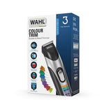 Wahl Colour Trim Stubble & Beard Trimmer (British brand)