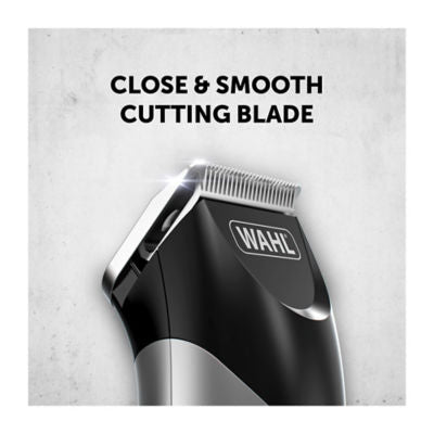 Wahl Colour Trim Stubble & Beard Trimmer (British brand)