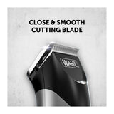 Wahl Colour Trim Stubble & Beard Trimmer (British brand)