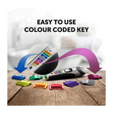 Wahl Colour Trim Stubble & Beard Trimmer (British brand)