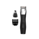 ASDA Wahl Groomsman Pro Stubble & Beard Trimmer Rechargeable Multigroomer- Buy online at McGrocer