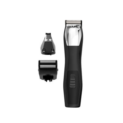 Wahl Groomsman Pro stubble and beard trimmer (British brand)