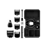 Wahl Groomsman Pro stubble and beard trimmer (British brand)