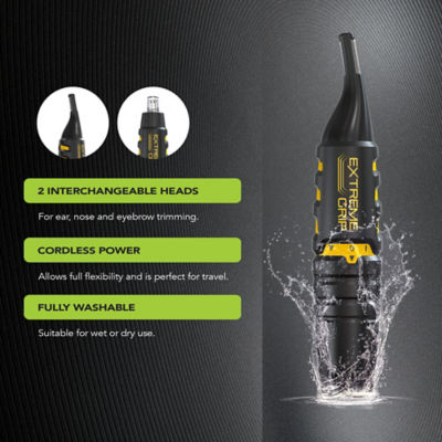 Wahl Detail Trimmer (British brand)