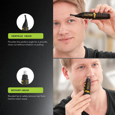 Wahl Detail Trimmer (British brand)