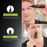 Wahl Detail Trimmer (British brand)