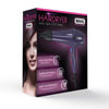 Wahl Ionic Style Puprle Hairdryer (British brand)