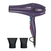 Wahl Ionic Style Puprle Hairdryer (British brand)