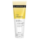 John Frieda Go Blonder Lightening Shampoo 250ml - British product