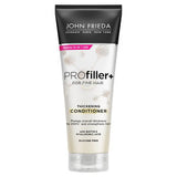 John Frieda thickening conditioner for fine hair 250ml, UK version