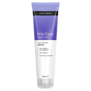 John Frieda Dream Curls Curl-Defining Crème 150ml, imported from the UK