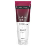 John Frieda red boosting conditioner 250ml (British brand)