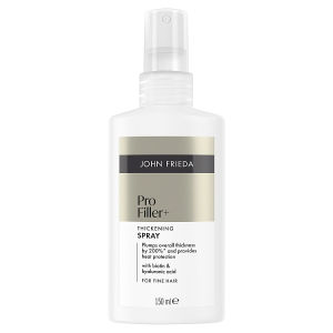 John Frieda Pro Filler+ thickening spray 150ml, imported from the UK