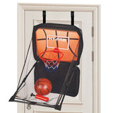 Hy-Pro mini basketball hoop set for kids, UK version