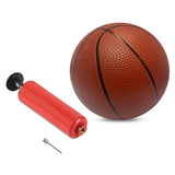 Hy-Pro mini basketball hoop set for kids, UK version