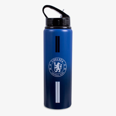 Chelsea FC Official Team Water Bottle Kids 750ml - British product