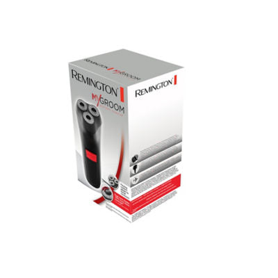 Remington My Groom Rotary Shaver electric shaver, imported from the UK