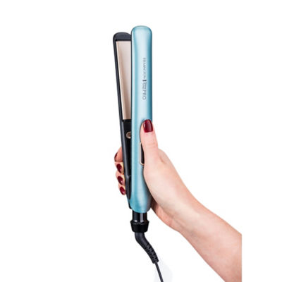 Remington Shine Therapy PRO hair straightener, imported from the UK