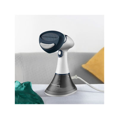 Russell Hobbs Steam Genie Essential handheld steamer, imported from the UK