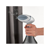 Russell Hobbs Steam Genie Essential handheld steamer, imported from the UK