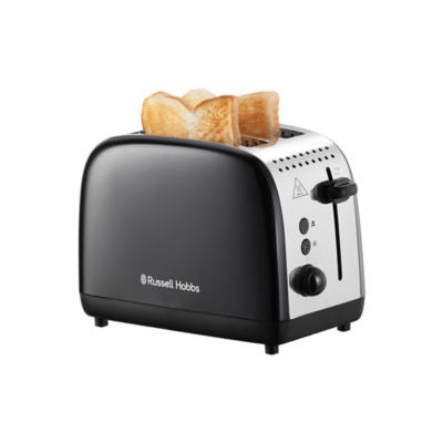 Russell Hobbs Classics 2 slice toaster, imported from the UK