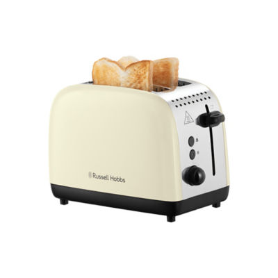 ASDA Russell Hobbs Classics 2 Slice Toaster- Buy online at McGrocer