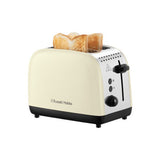 Russell Hobbs Classics 2 slice toaster, imported from the UK