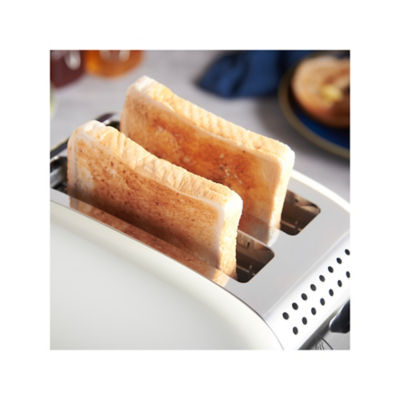 Russell Hobbs Classics 2 slice toaster, imported from the UK