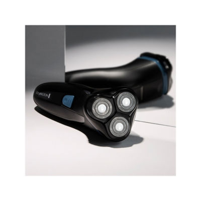 Remington rotary shaver R1 Style Series (British brand)