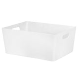 ASDA Wham Small Studio Tray Storage Tray 3.9L- Buy online at McGrocer