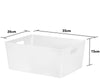 Wham Small Studio Tray 3.9L (British brand)