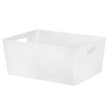 Wham Small 3.9L Studio Tray 5.02 GOODS ASDA