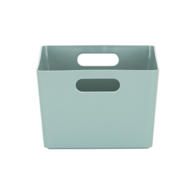 Wham green storage box 3.9L (British brand)